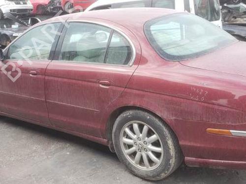 Electronic sensor JAGUAR S-TYPE II (X200) 3.0 V6 | BP18649079M84 
