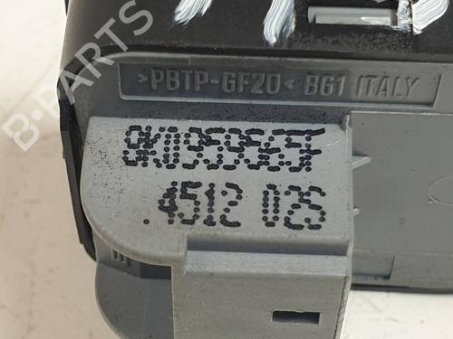 Mirror switch AUDI Q5 (8RB) SQ5 TDI quattro | BP30278636I25 - Image 4