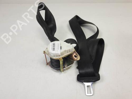 Used Rear right seatbelt AUDI A3 Sportback (8PA) 2.0 TDI 16V (140 hp) 16116485