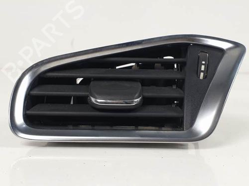 Luftventilen CITROËN C4 II (NC_) 1.6 HDi 90 (92 hp) 11648504