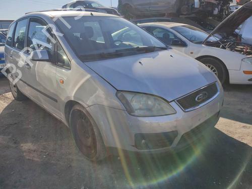 AC radiator FORD FOCUS C-MAX (DM2) 1.6 | BP40175025M32 - Image 23