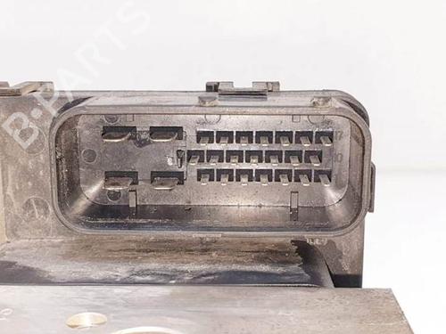 ABS pump HYUNDAI SANTA FÉ I (SM) 2.0 CRDi | BP16995149M43 