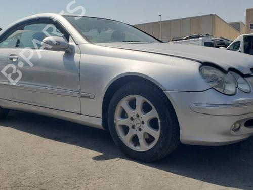 Engine MERCEDES-BENZ CLK (C209) CLK 220 CDI (209.308) | BP40175399M1  - Image 14