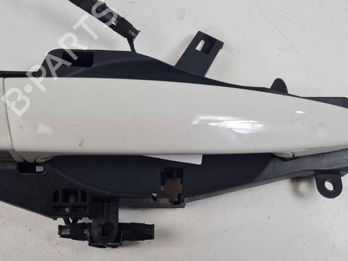 Used Front right exterior door handle Front right exterior door handle 37682250 37682250