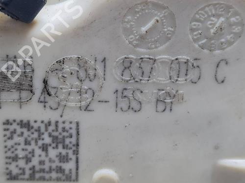 Front left lock AUDI A4 B8 (8K2) 2.0 TDI | BP36374868C98  - Image 5