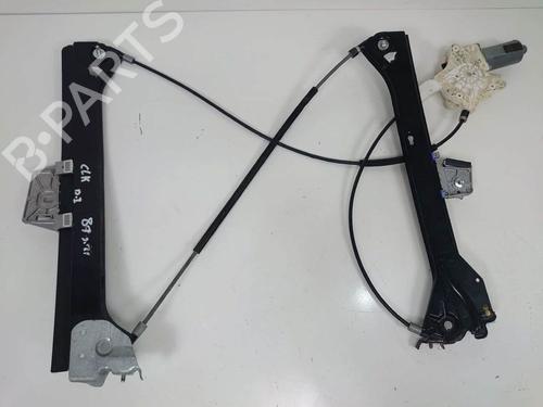 Used Front left window mechanism Front left window mechanism MERCEDES-BENZ CLK (C209) CLK 350 (209.356) (272 hp) 8103687 8103687