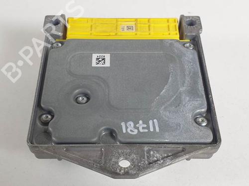 ECU airbags MERCEDES-BENZ SPRINTER 3,5-t Van (B906) 311 CDI (906.631, 906.633, 906.635, 906.637) | BP13650932M53 