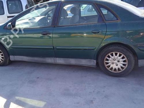 Front right exterior door handle CITROËN C5 I (DC_) 2.2 HDi (DC4HXB, DC4HXE) | BP9110960C129 
