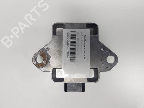 Electronic module LEXUS GS (_S19_) 300 (GRS190_, GRS190R) | BP11417466M83 