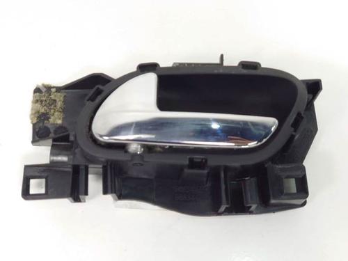 Used Front left interior door handle CITROËN C3 Picasso (SH_) 1.6 HDi (90 hp) 7907986