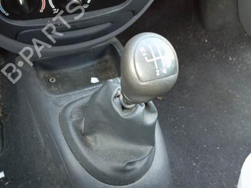 Engine control unit (ECU) RENAULT MEGANE I (BA0/1_) 1.9 dCi (BA05, BA1F) | BP25117256M57 