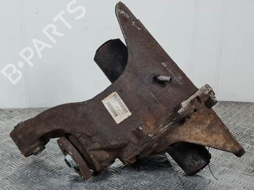 Used Rear differential LAND ROVER DISCOVERY III (L319) 2.7 TD 4x4 (190 hp) 7224550