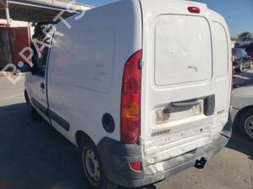 Starter RENAULT KANGOO (KC0/1_) 1.5 dCi (KC08, KC09) | BP29246460M8 