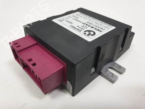 Electronic module BMW 1 (E87) 118 d | BP10094663M83 