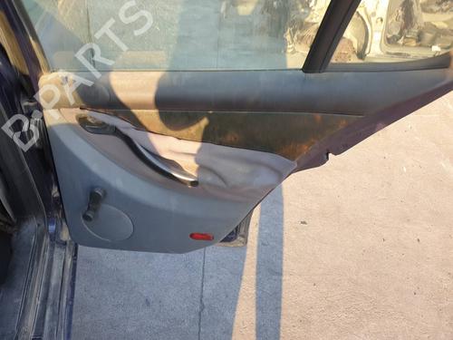 Engine SEAT TOLEDO II (1M2) 1.6 16V | BP37230162M1 - Image 8