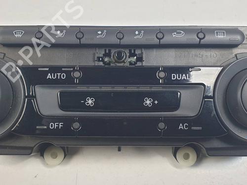 climate-control-seat-leon-1p1-2005-2006-2007-2008-2009-2010-2011-2012-2013-39916473 main image