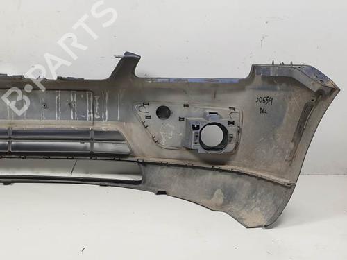 Front bumper FORD FOCUS II (DA_, HCP, DP) 1.8 TDCi | BP26145528C7 