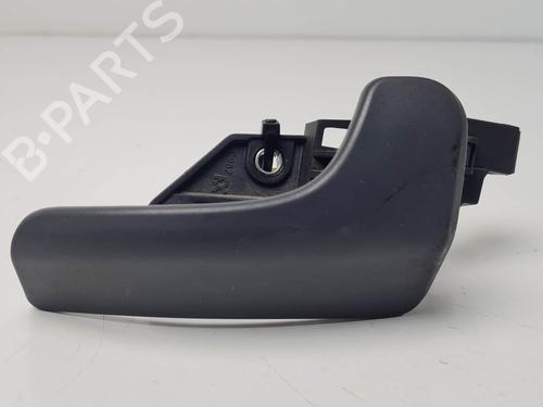 Used Front right interior door handle PEUGEOT BOXER Bus 2.2 HDi 120 (120 hp) 29149433