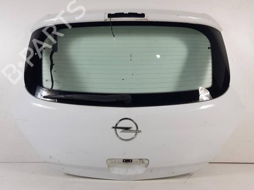 Used Other Other OPEL CORSA D (S07) 1.0 (L08, L68) (65 hp) 40176521 40176521