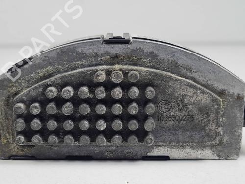 Used Heater resistor Heater resistor AUDI A4 B8 Avant (8K5) 2.0 TDI (143 hp) 30313426 30313426