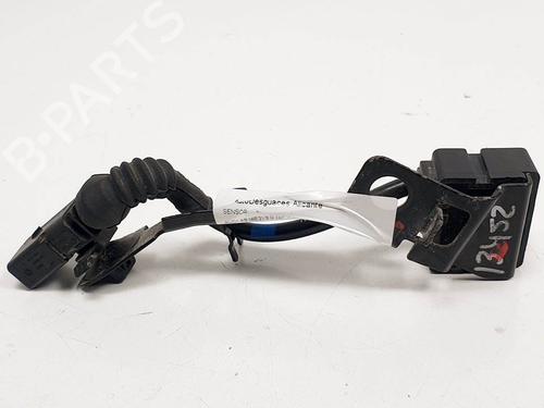 Electronic sensor AUDI A8 D3 (4E2, 4E8) 3.0 TDI quattro | BP16530199M84 - Image 4