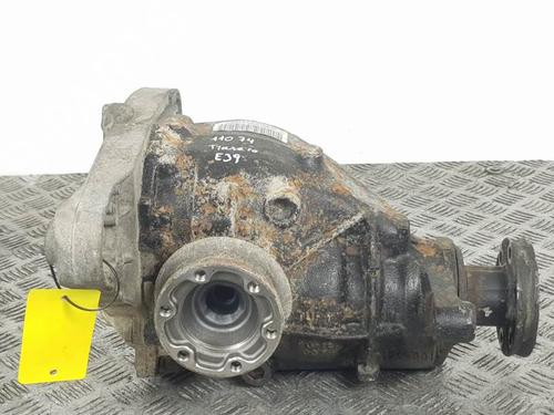 Rear differential BMW 5 (E39) 525 tds | BP12376844M24 