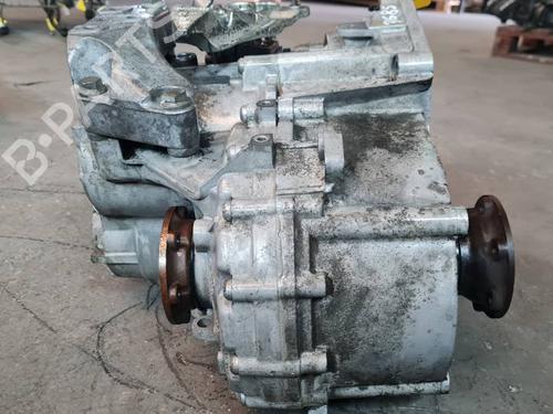 Girkasse VW EOS (1F7, 1F8) 2.0 TDI 16V | BP30049816M3 