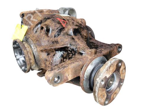 Used Rear differential Rear differential BMW 1 (E87) 118 i (129 hp) 34513928 34513928