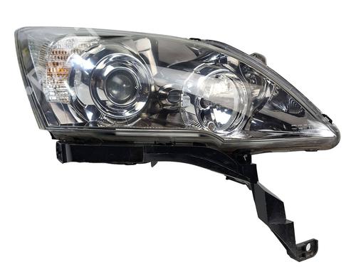 Right headlight HONDA CR-V III (RE_) 2.2 i-CTDi 4WD (RE6) | BP38480650C29 - Image 3