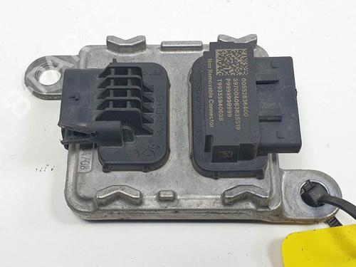 Used Electronic module Electronic module 18308027 18308027