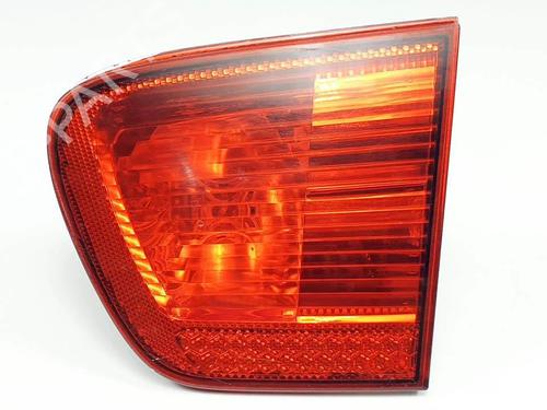 Used Right tailgate light SEAT IBIZA II (6K1) 1.4 16V (100 hp) 25289584