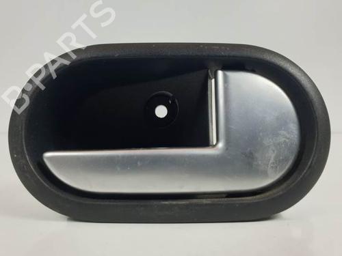 Used Rear right interior door handle FORD FUSION (JU_) 1.4 TDCi (68 hp) 13463004