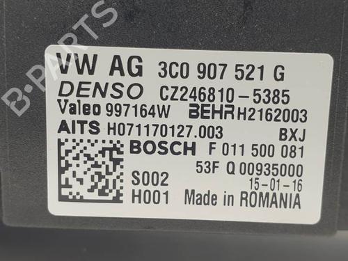 Heater resistor VW TIGUAN (5N_) 2.0 TDI | BP28066045M108 