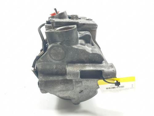 AC compressor MERCEDES-BENZ S-CLASS (W220) S 400 CDI (220.028, 220.128) | BP28065600M34 