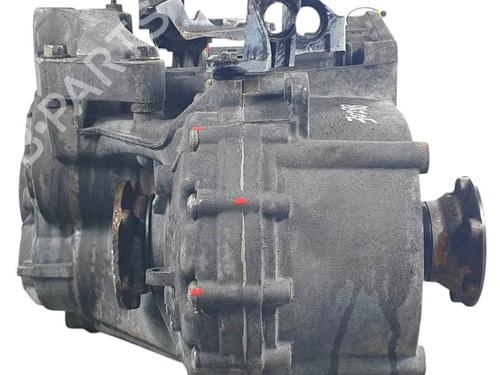 Gearbox VW PASSAT B7 Variant (365) 2.0 TDI | BP26685714M3 - Image 3