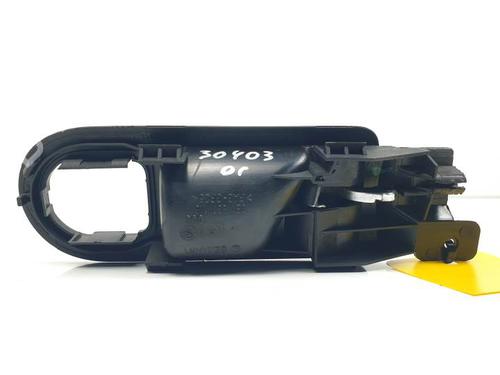 Front left interior door handle VW GOLF IV (1J1) 1.9 TDI | BP25155308I13 