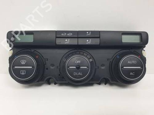 Used Climate control VW PASSAT B6 (3C2) 2.0 TDI 16V (140 hp) 30959198
