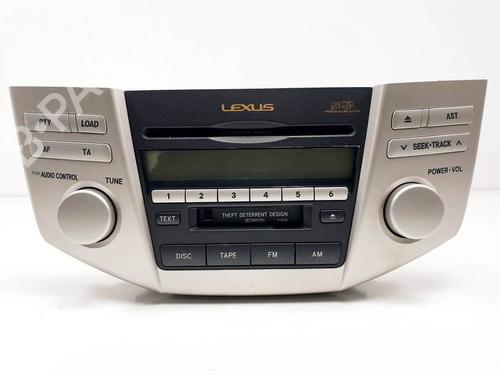 Used Radio Radio 12361605 12361605