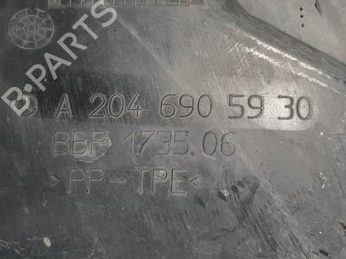 Wheel arch MERCEDES-BENZ C-CLASS (W204) C 220 CDI (204.002) | BP25453445C56 