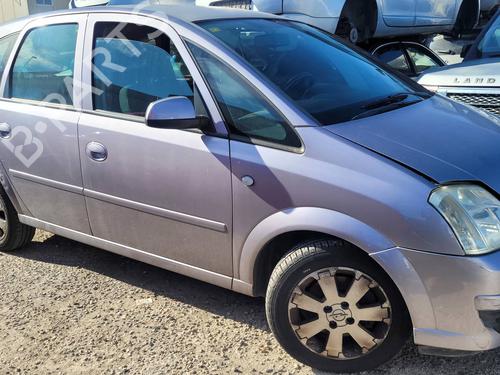 Warning switch OPEL MERIVA A MPV (X03) 1.3 CDTI (E75) | BP34513337I22  - Image 6