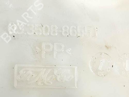 Brake master cylinder VOLVO V50 (545) 2.0 D | BP16500107M77 
