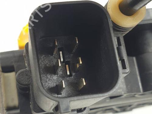 Rear left window mechanism JAGUAR XF I (X250) 2.7 D | BP29964917C24