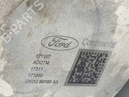 Injection pump FORD TRANSIT CUSTOM V362 Van (FY, FZ) 2.0 EcoBlue | BP24933349M78 