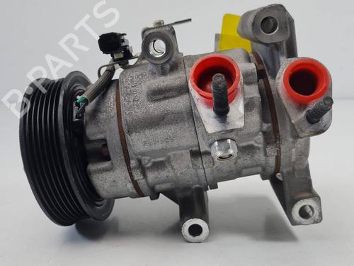 AC compressor FORD KA+ III (UK, FK) 1.2 | BP37586961M34 - Image 4