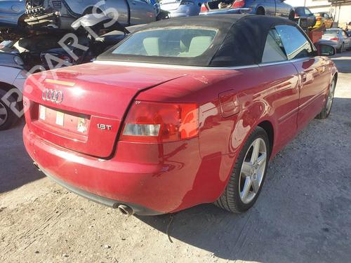 Left sun visor AUDI A4 B6 Convertible (8H7) 1.8 T | BP23415066I1 - Image 24