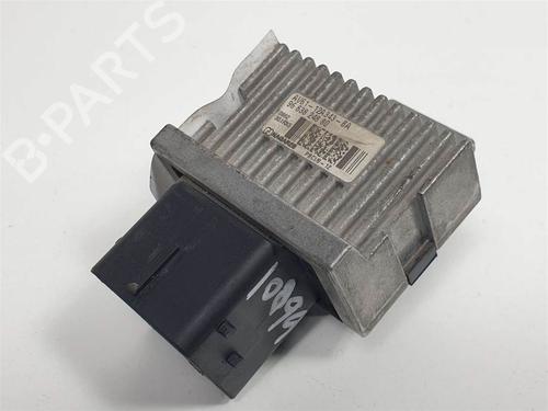 Used Electronic module PEUGEOT 508 I (8D_) 2.0 HDi Hybrid4 AWC (163 hp) 10644943