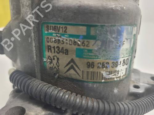 AC compressor CITROËN JUMPER II Van 2.2 HDi 120 | BP34515779M34  - Image 7