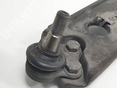 Left front suspension arm RENAULT TRAFIC III Van (FG_) 1.6 dCi 120 (FGMB, FGMC) | BP11807529M12 
