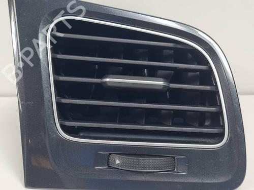 Used Air vent Air vent VW GOLF VII Variant (BA5, BV5) 1.4 TSI (125 hp) 40175803 40175803