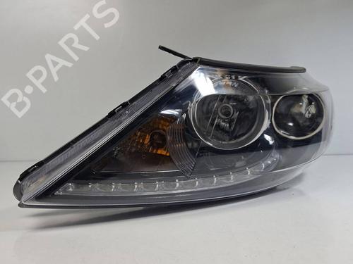 Used Left headlight Left headlight 39169789 39169789